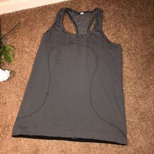 Lululemon Swiftly Tech Racerback